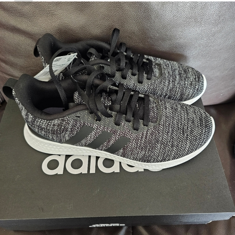 Adidas pure motion Men's Shoes nwt - Picture 4 of 4